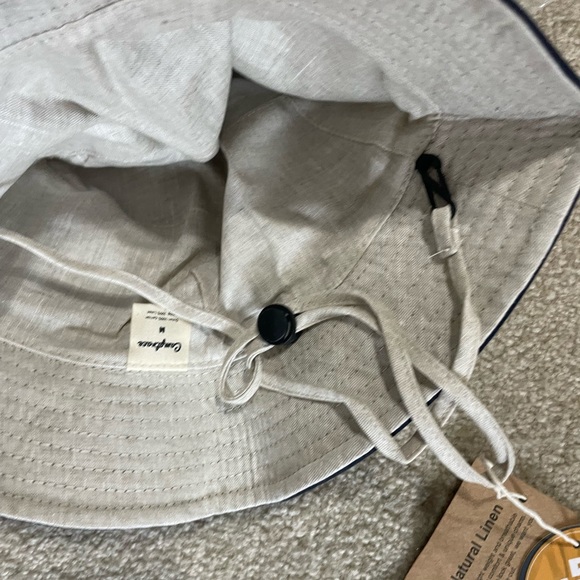 Bucket hat - Picture 5 of 6